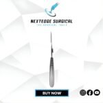 Wellenschliff Nasal Saw NES Article 11-121-19