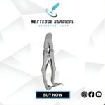 Needle-Nose Locking Pliers NES Article 11-1181-00