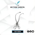 Seletz-Gelpi Retractor Article NES 08-807-17