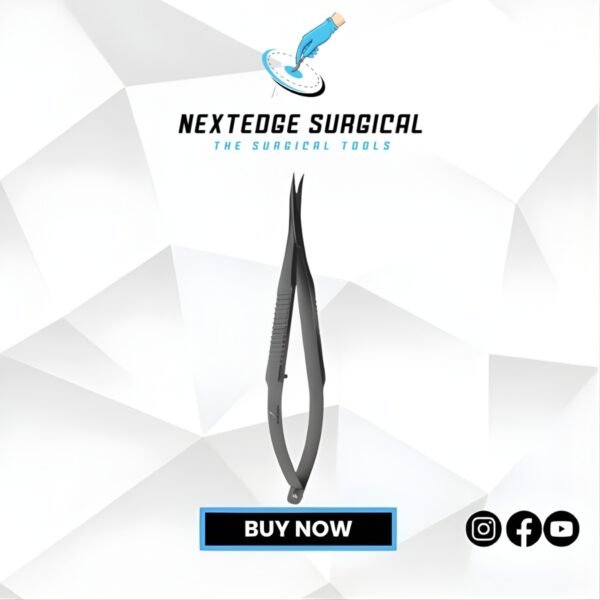 Westcott Tenotomy Scissors Article NES-18-725-11