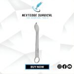 Hohmann Retractor NES Article 11-1089-12