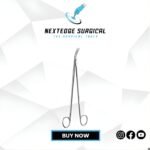 Finochietto Scissors Article NES-04-445-27