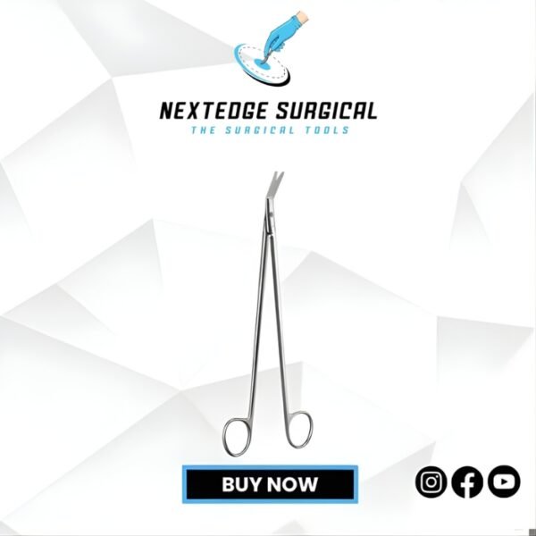 Finochietto Scissors Article NES-04-445-27