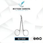 Wilmer Iris Scissors Article NES-04-354-08