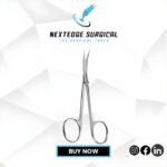 Knapp Iris Scissors Article NES-04-343-10 Article 04-344-10