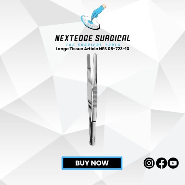 Lange Tissue Article NES 05-723-10