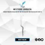 MICRO FORCEPS Article NES 05-493-18 Article 05-494-18 Article 05-495-18