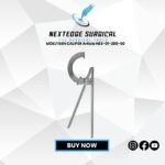 MÖELTGEN CALIPER Article NES-01-200-00