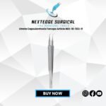 Utrata Capsulorrhexis Forceps Article NES-18-563-11