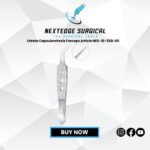 Utrata Capsulorrhexis Forceps Article NES-18-558-00