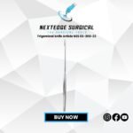 Trigeminal knife Article NES 03-208-23