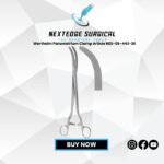 Wertheim Parametrium Clamp Article NES-06-443-26
