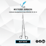 Smithwick Clip Applying Forceps Article NES-09-159-23