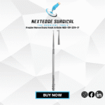 Frazier Nerve Dura Hook Article NES-09-239-17