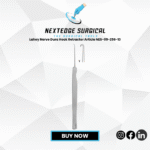 Lahey Nerve Dura Hook Retractor Article NES-09-256-13