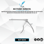 Spurling Laminectomy Rongeurs Article NES-09-531-02 Article NES-09-532-03 Article NES-09-533-04 Article NES-09-534-05 Article NES-09-535-06