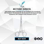 Ryder Needle Holders Article NES-07-212-12 Article 07-213-15 Article 07-214-17 Article 07-215-20 Article 07-216-23 Article 07-217-12 Article 07-218-15 Article 07-219-17 Article 07-220-20 Article 07-221-23