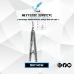 Castroviejo Needle Holders Article NES-07-283-12