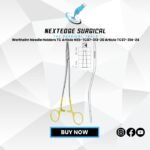 Wertheim Needle Holders TC Article NES-TC07-313-20 Article TC07-314-24