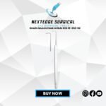 Graefe Muscle Hook Article NES 18-362-00