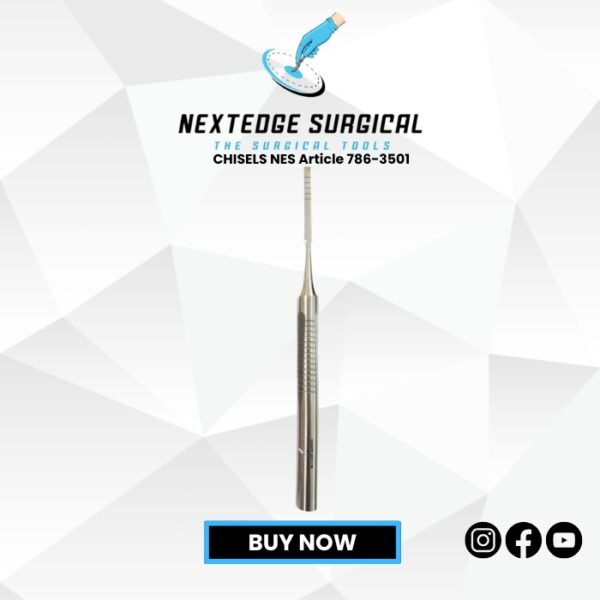 CHISELS NES Article 786-3501