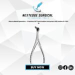 Vienna Nasal Speculum – Precision ENT Examination Instrument NES Article 12-565-14