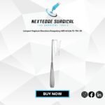 Lempert Septum Elevators Raspatory NES Article 12-714-20