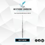 Freer Tonsil Knife NES Article 12-692-21
