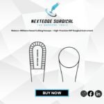 Watson-Williams Nasal Cutting Forceps – High-Precision ENT Surgical Instrument