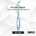 Upper Teeth Forceps for Children NES - Article 786-316