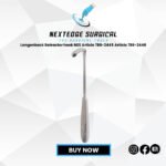 Langenbeck Retractor hook NES Article 786-2445 Article 786-2446