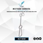 Middeldorpf Retractor NES Article 786-2447 Article 786-2448