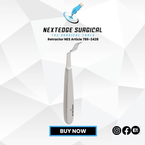 Retractor NES Article 786-2428