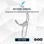 Wangen Holder with or without lip protection NES Article 786-2408