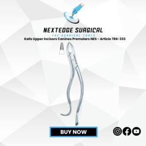 Kells Upper Incisors Canines Premolars NES - Article 786-333
