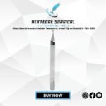 Direct Bond Bracket Holder Tweezers, Small Tip Article NES-786-3613