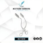 McGee Lateral Vaginal Retractor Article NES-14-239-20