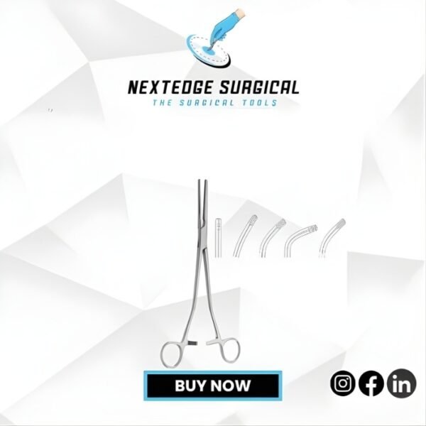 Parametrium Hysterectomy Forceps Article NES-14-248-21 Article NES-14-249-24 Article NES-14-250-30 Article NES-14-251-35 Article NES-14-252-21 Article NES-14-253-24 Article NES-14-254-30 Article NES-14-255-35 Article NES-14-256-21 Article NES-14-257-24 Article NES-14-258-30 Article NES-14-259-35 Article NES-14-260-21 Article NES-14-261-24 Article NES-14-262-30 Article NES-14-263-35 Article NES-14-264-21 Article NES-14-265-24 Article NES-14-2566-30 Article NES-14-267-35