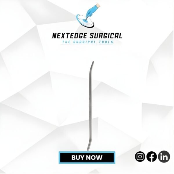 Pratt Uterine Dilators Article NES-14-368-29 Article NES-14-369-29 Article NES-14-370-29 Article NES-14-371-29 Article NES-14-372-29 Article NES-14-373-29 Article NES-14-374-29 Article NES-14-375-29