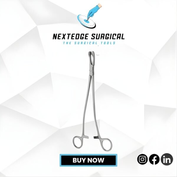 Thoms-Gaylor Biopsy Forceps Article NES-14-427-22 Article NES-14-428-24