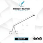 Schumacher Biopsy Forceps Article NES-14-432-24 Article NES-14-433-24